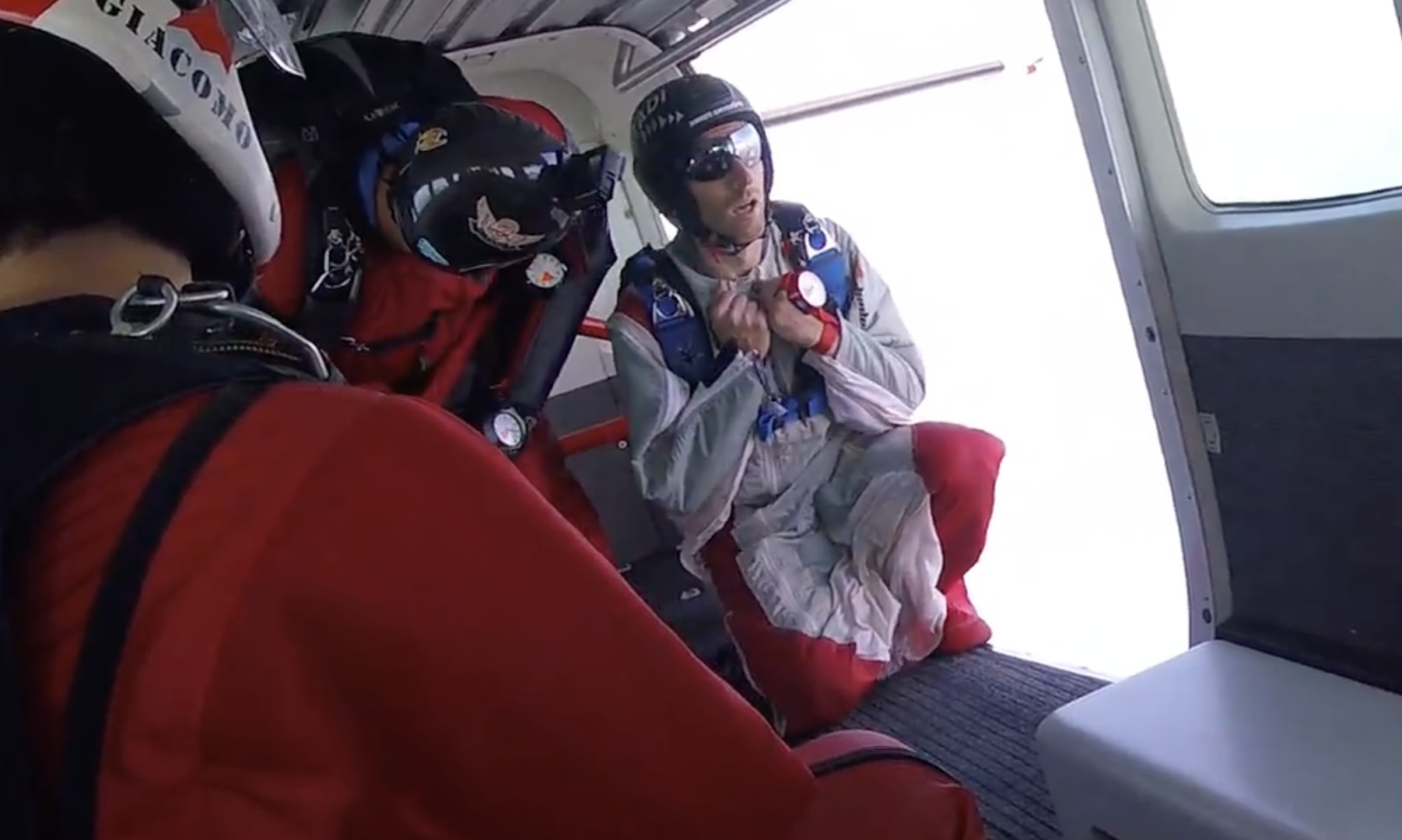 First Flight Kurs